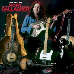 The Best of Rory Gallagher