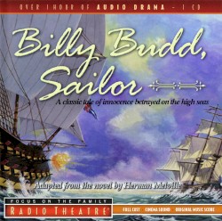 Billy Budd, Sailor