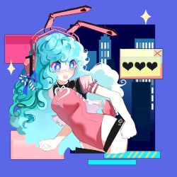 Virtual Love