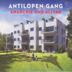 Anarchie und Alltag