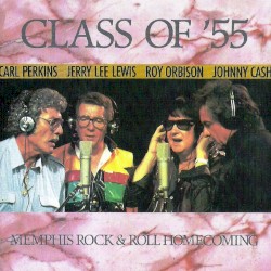 Class of ’55: Memphis Rock & Roll Homecoming