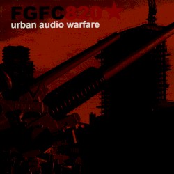 Urban Audio Warfare