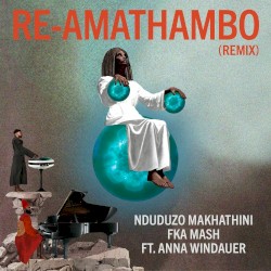 Re-Amathambo (Remix)