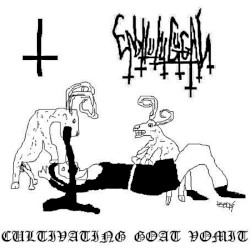 Cultivating Goat Vomit