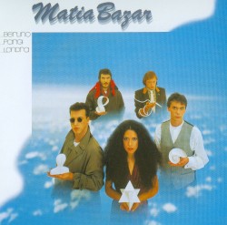 Berlino, Parigi, Londra