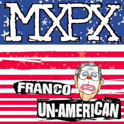 Franco Un-American