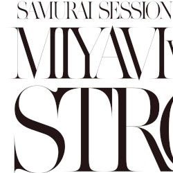 STRONG