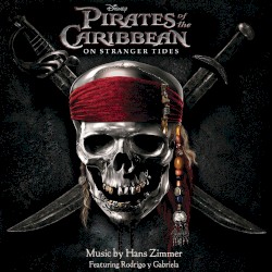 Pirates of the Caribbean: On Stranger Tides