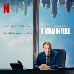 God’s Gonna Cut You Down