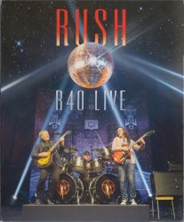 R40 Live