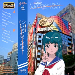 Summer Vibin (Deluxe Edition)