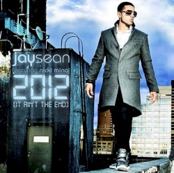 2012 (It Ain't the End)