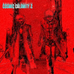 Cosmic Calamity 2
