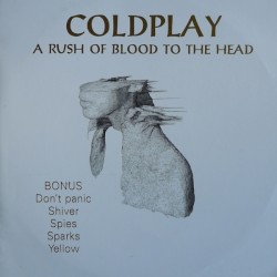 A Rush of Blood to The Head