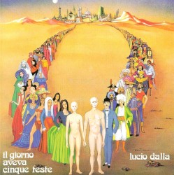 Il giorno aveva cinque teste