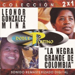La Negra Grande de Colombia 2