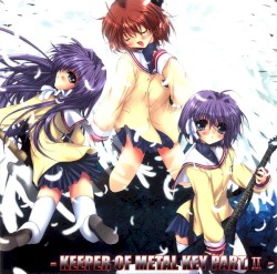 KEEPER OF METAL KEY PART. II