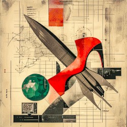 Differential Ruby Slipper