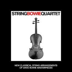 String Bowie Quartet
