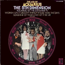 The Age of Aquarius