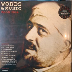Words & Music Book One
