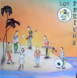 Los Pericos