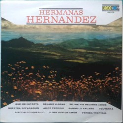Hermanas Hernández