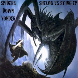 Shelob VS Sting