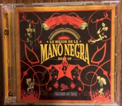 Lo mejor de la Mano Negra