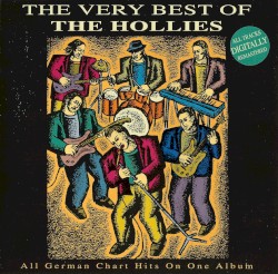 The Very Best of The Hollies