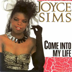 Come Into My Life