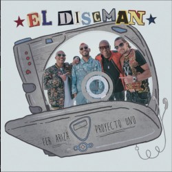 EL DISCMAN