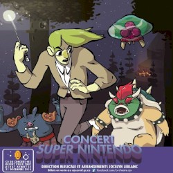 Concert SNES