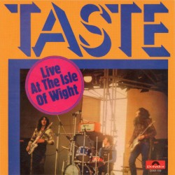 Live at the Isle of Wight