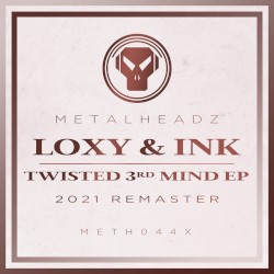 Twisted 3rd Mind EP