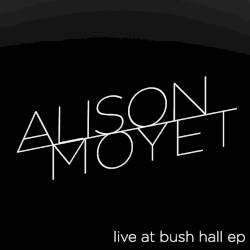 Live at Bush Hall EP
