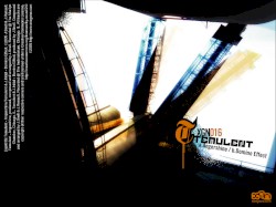 Angershine / Domino Effect