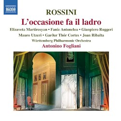 L’occasione fa il ladro