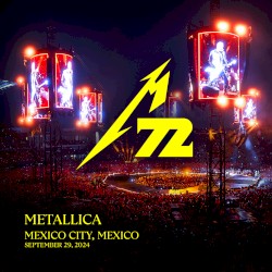 2024-09-29: Estadio GNP Seguros, Mexico City, MX