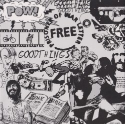 Mad Blasts of Chaos, Volume III