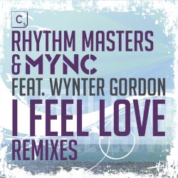 I Feel Love – Remixes