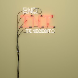 Te Necesito