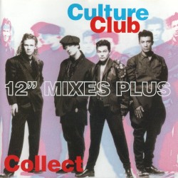 Collect: 12″ Mixes Plus