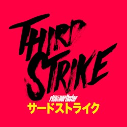Third Strike