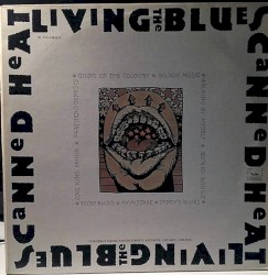 Living the Blues