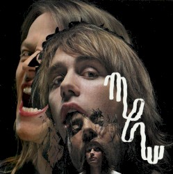 And the Glass Handed Kites