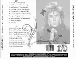 Greatest Hits Remix Collection