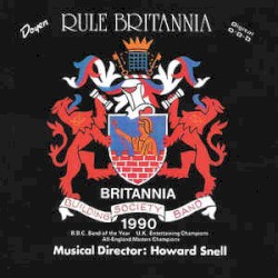 Rule Britannia
