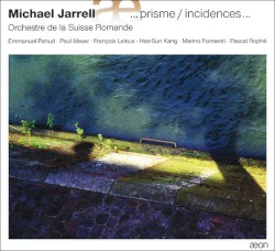 ... Prisme / Incidences ...