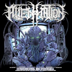 Extraterrestrial BIOS Systemshell